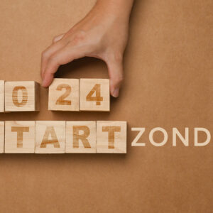 Startzondag 2024